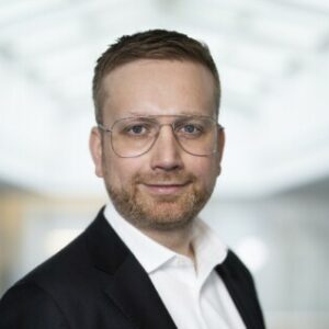 Profilbild von Andreas Schumacher