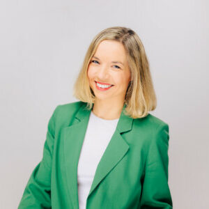 Profilbild von Maren Fischer
