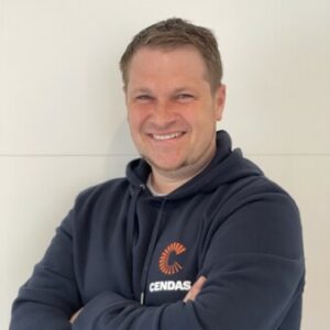 Profilbild von Tobias Hagen