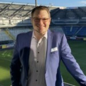 Profilbild von Tobias Hagen