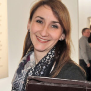 Profilbild von Giulia Calani