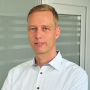 Profilbild von Tobias Sommer