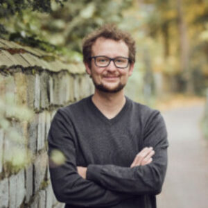 Profilbild von Marvin Sengera