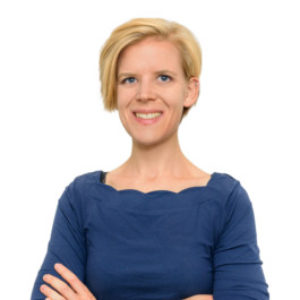 Profilbild von Sabine Krix