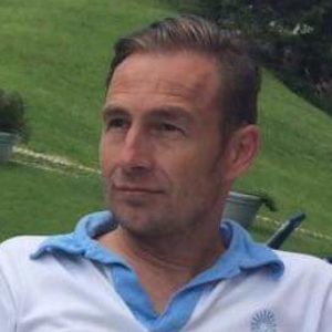 Profilbild von Jens Rössing