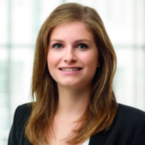 Profilbild von Marie-Luise Helfgerdt