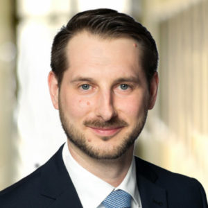 Profilbild von Benjamin Meinhardt