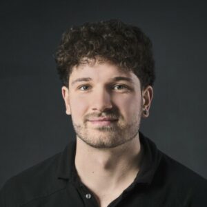 Profilbild von Max Eberhardt