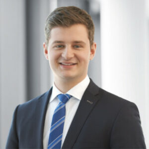 Profilbild von Andre Susewind