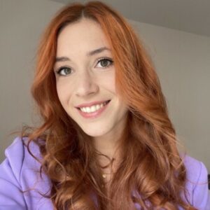 Profilbild von Isabelle Sonje