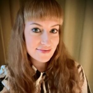 Profilbild von Inga Lua