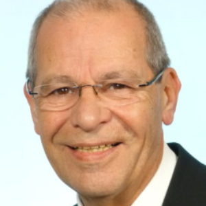 Profilbild von Karl-Heinz Wange