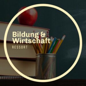 Ressort Bildung & Wirtschaft