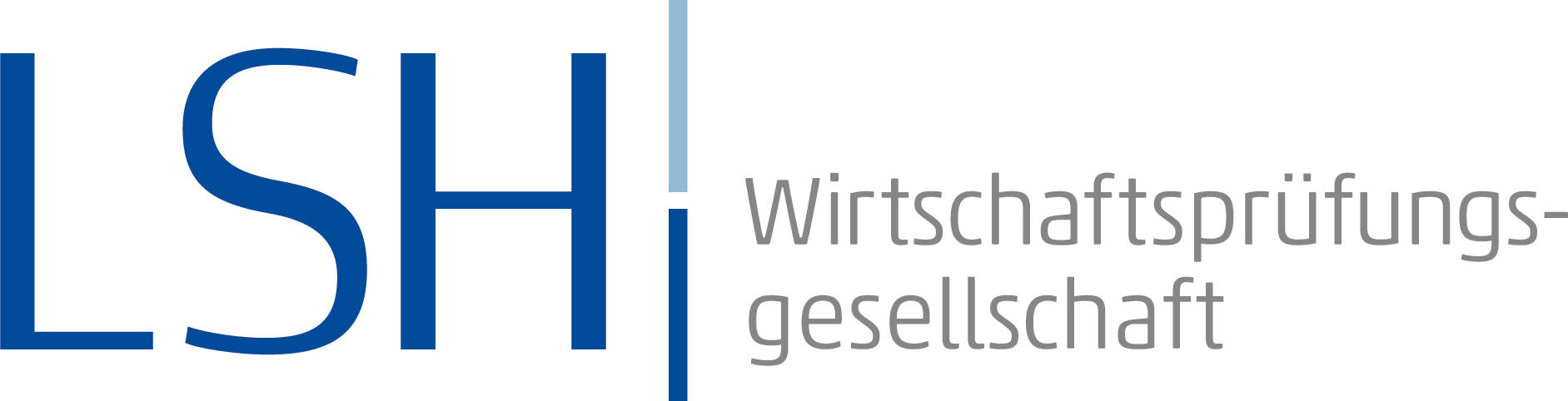 LSH GmbH Wirtschaftsprüfungsgesellschaft