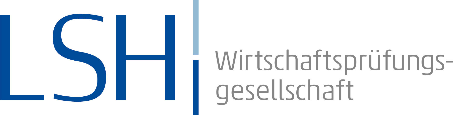 LSH Wirtschaftsprüfungsgesellschaft