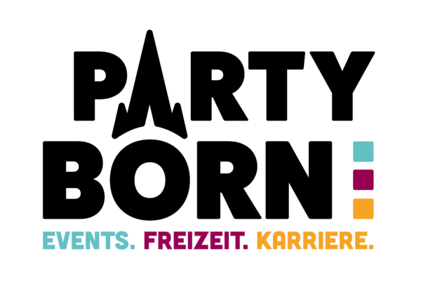 Partyborn (öffnet in neuem Tab)