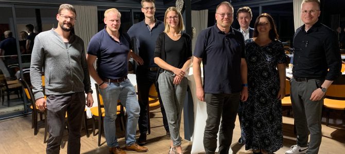 Vorstellung Halbjahresprogramm Ressort „Zukunft & Politik“ Vorstellung Halbjahresprogramm Ressort „Zukunft & Politik“